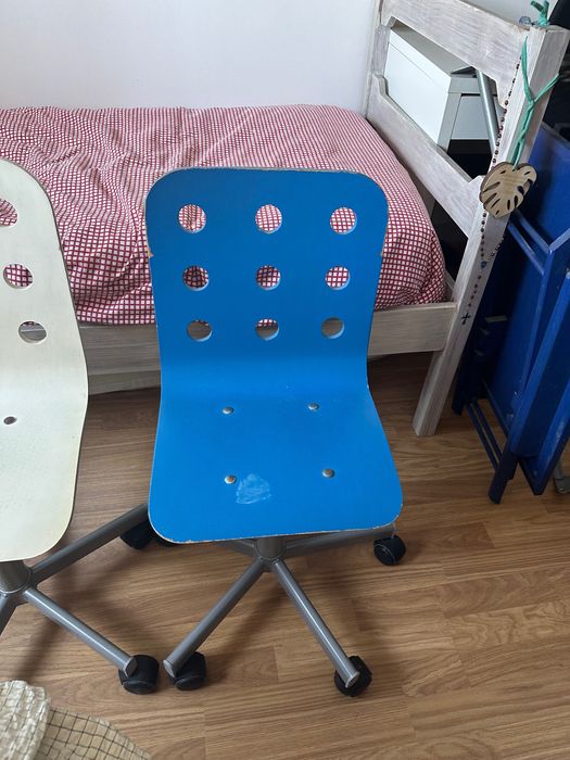 Cadeiras para secretária IKEA