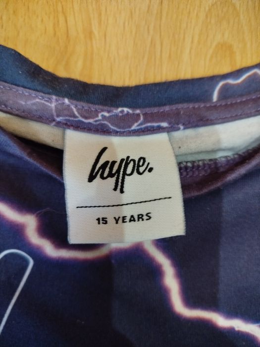 Футболки Hype (ідеальний стан)