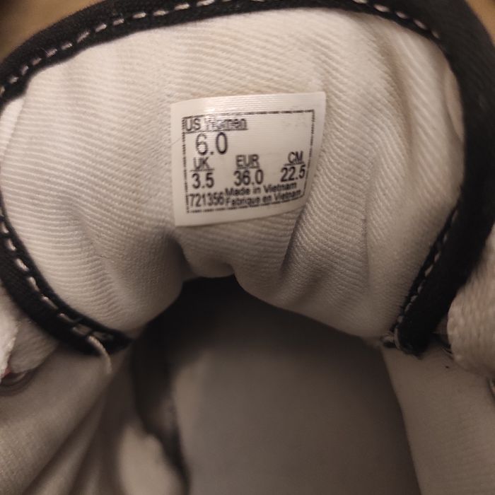 Кеды VANS old skool platform оригинал кеди ванс р. 35-36