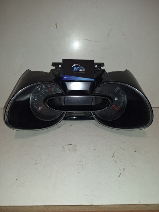 Quadrante Renault Clio 4  0.9tce