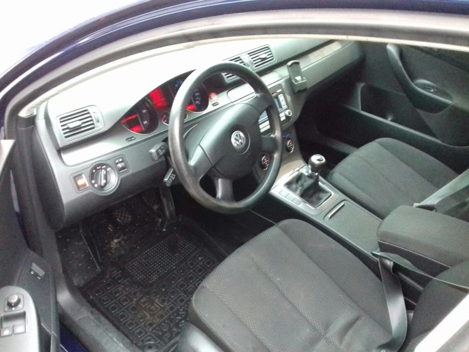 Фольксваген Пасат 2.0тди універсал