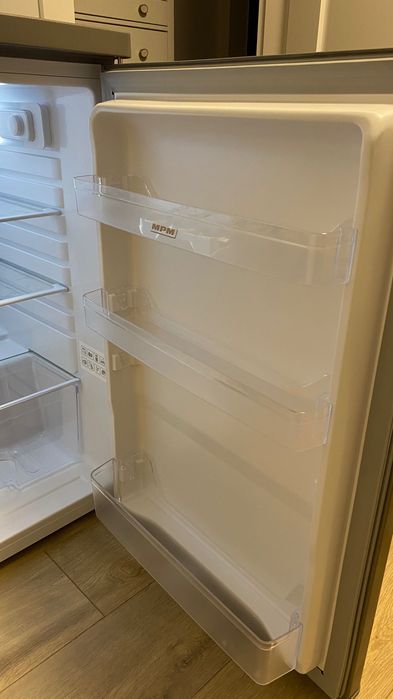 Lodówka MPM 131-CJ-18/AA 85cm