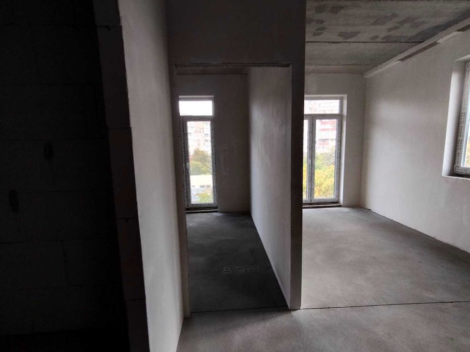 Французский шик в новострое — прикоснись к атмосфере Парижа