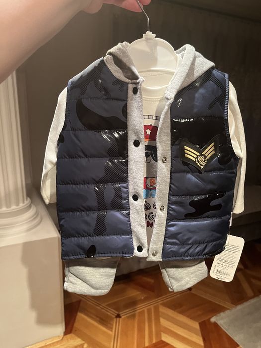 Костюм для детей