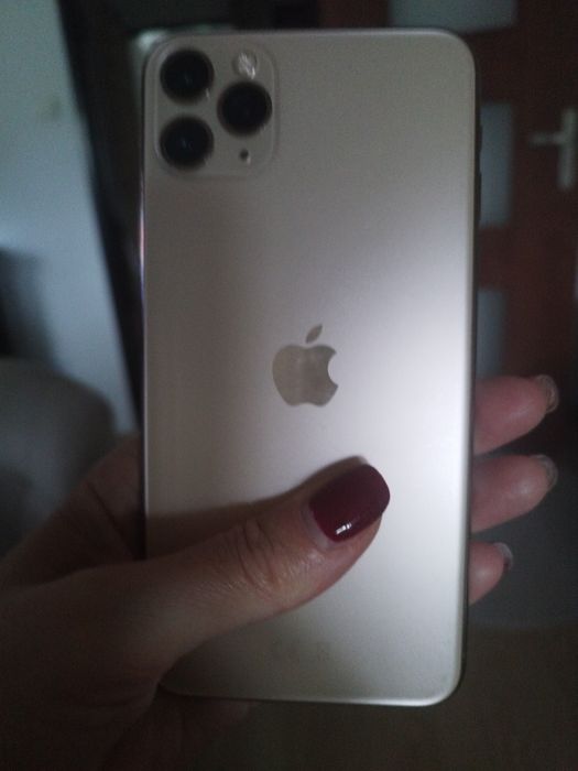 iPhone 11 pro max