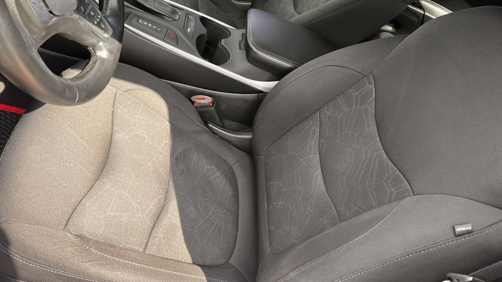 Chevrolet Volt 2 Plug in Hybrid 2018