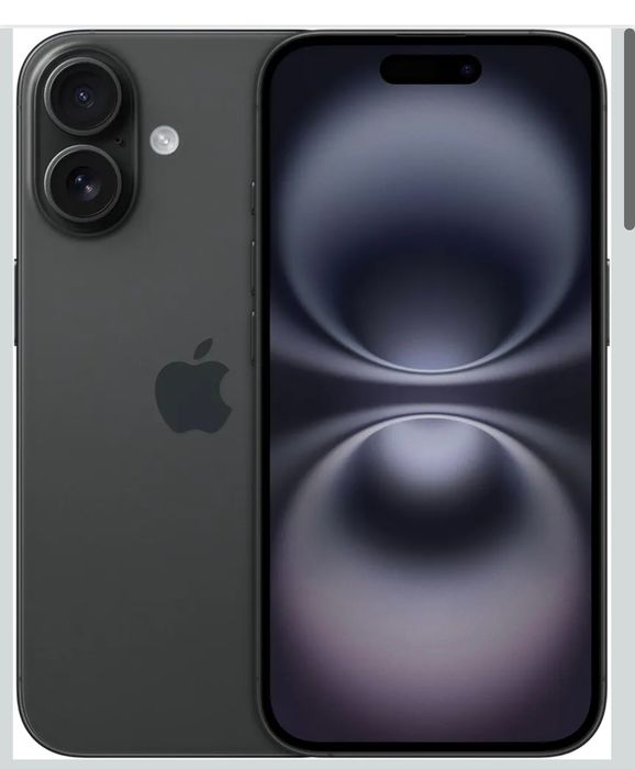 iPhone 16  128GB