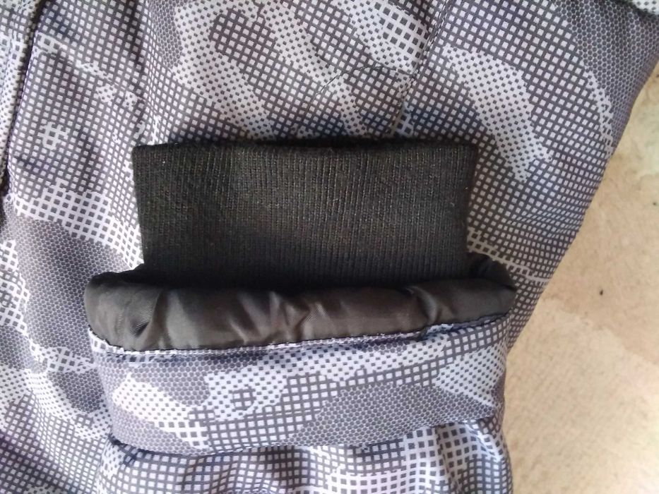 Kurteczka zimowa 128