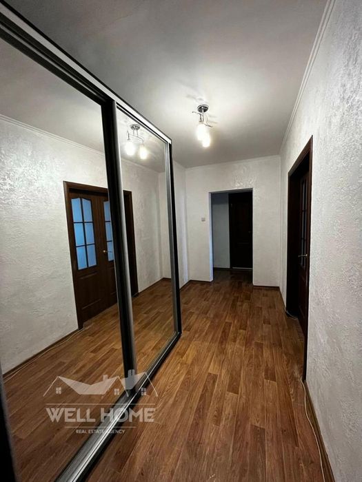 Продаж 3к квартири, вул. Чавдар, 28, ЖК Молодіжний квартал - Київ