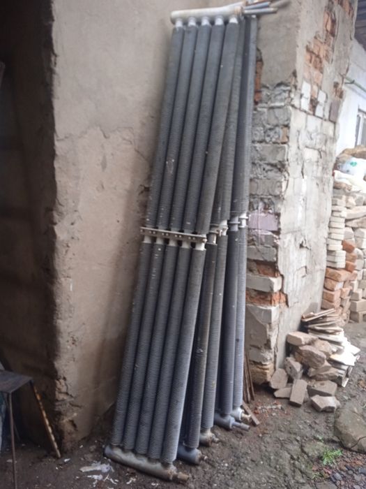Продам батареи для отопление