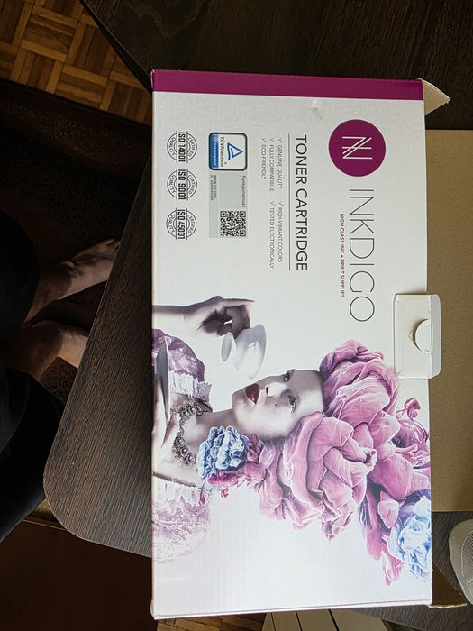 Toner HP Laserjet 1300