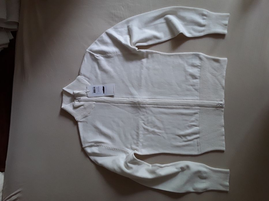 Sweter bawelniany bawelna 100%