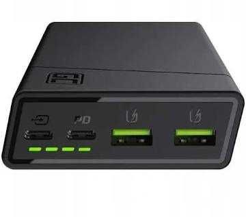 Повербанк 20000 Green Cell Poland Power Bank GC PowerPlay20