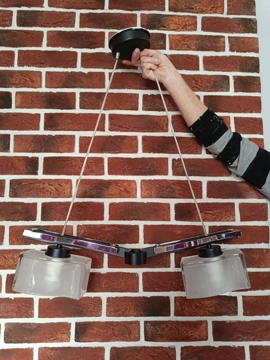 Żyrandol kuchnia, pokój, salon