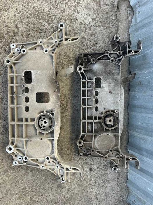 Балка передня підрамник VAG VW Passat B6 Пассат Б6, Б7, tiguan, sharan