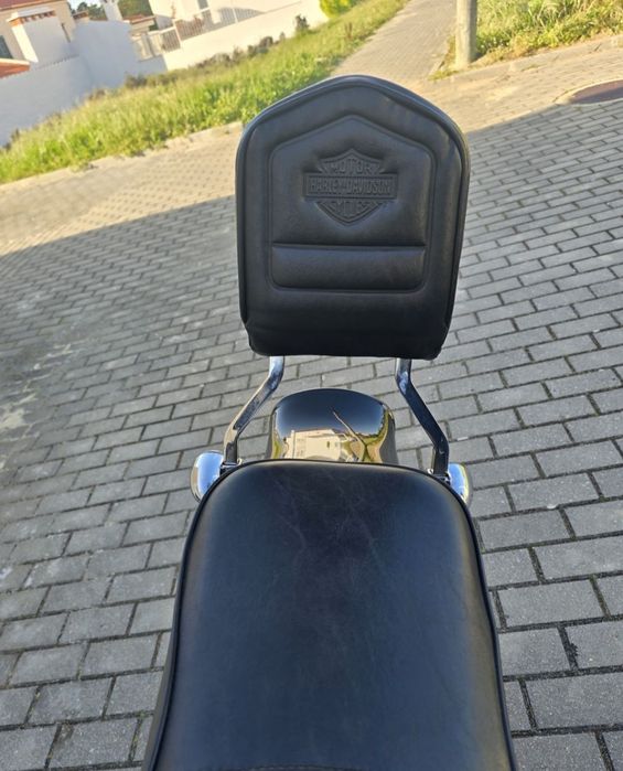 Harley Davidson Softail