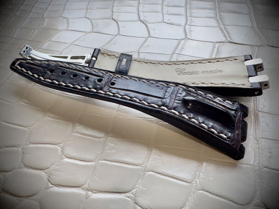 Ремінець Panerai,Tag,Jaeger-lecoultre,Blancpain,Cuervo,Cartier,Zenith