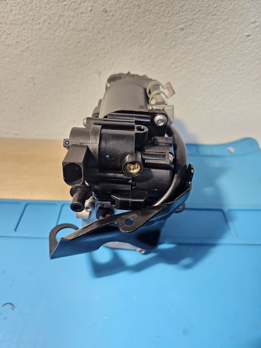 Compressor para suspensão pneumática Mercedes W212 / E250