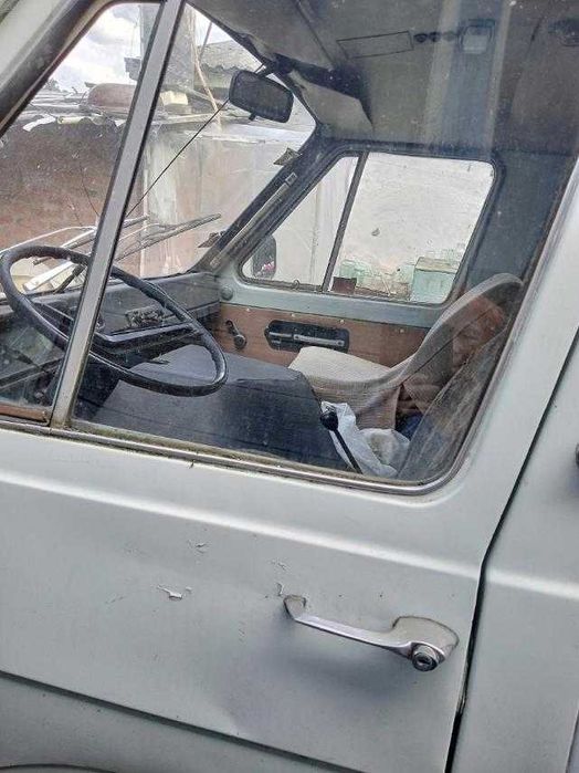 Продам машину РАФ