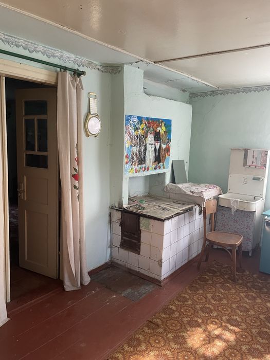 Продається будинок с. Старий Олексенець