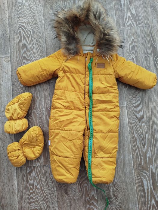 Комбінезон на ріст 80