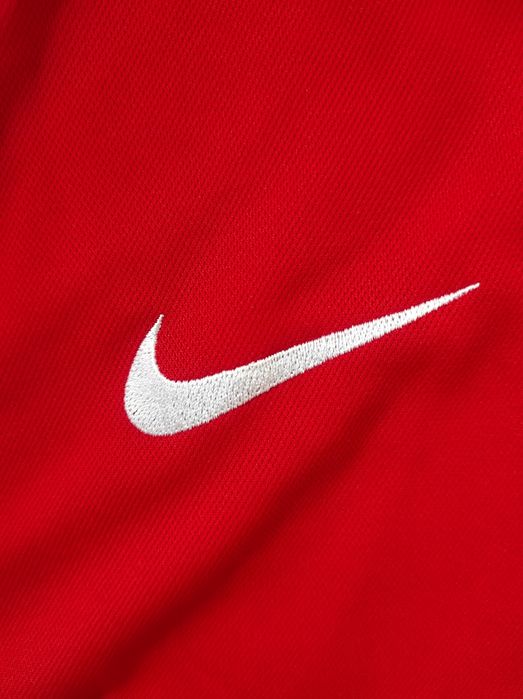 Bluza treningowa Nike