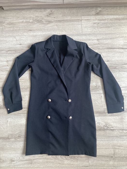 Сукня-піджак 42-44 р