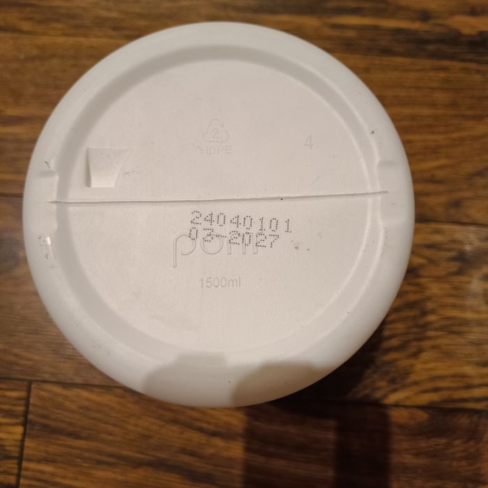 Diglicynian magnezu proszek 1 kg