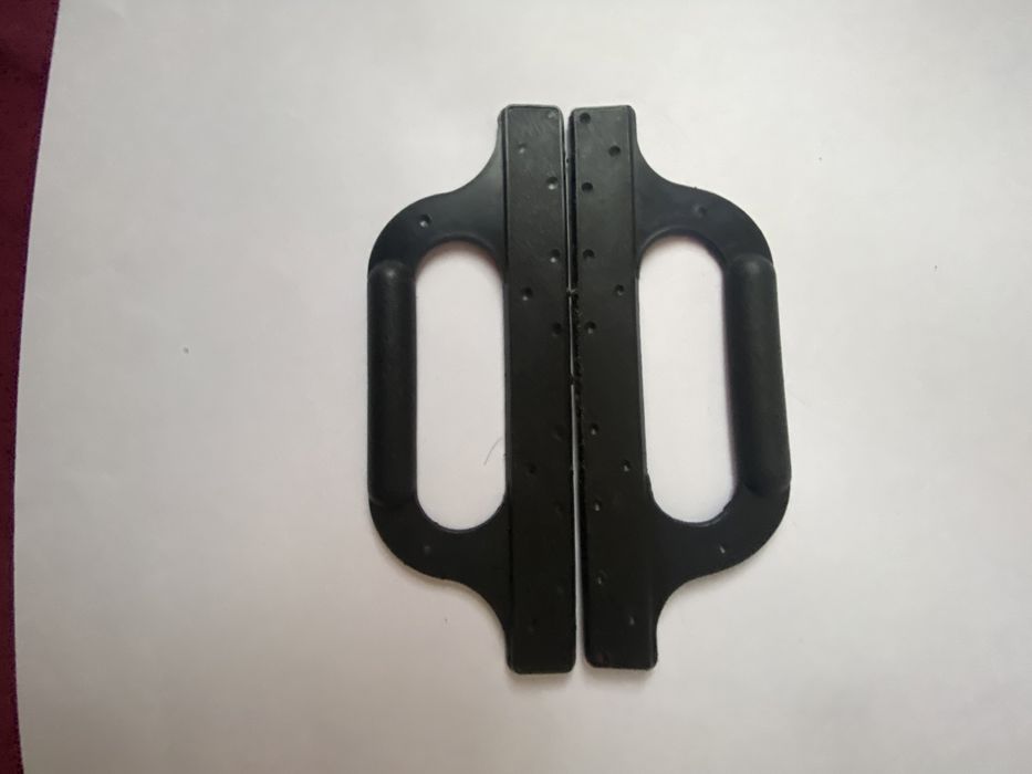 Ручки для пакетів СРСР