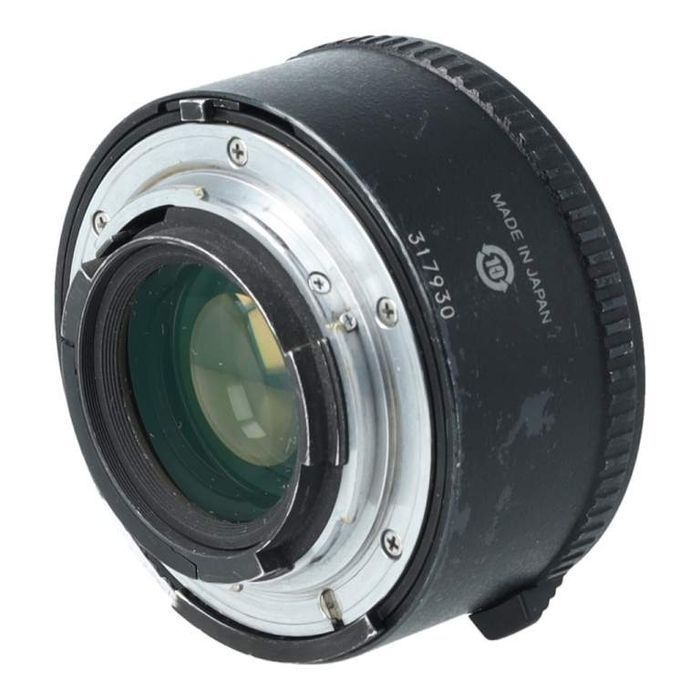 Nikon konwerter TC-17E II Cyfrowe.pl Kraków ul. Masarska 9