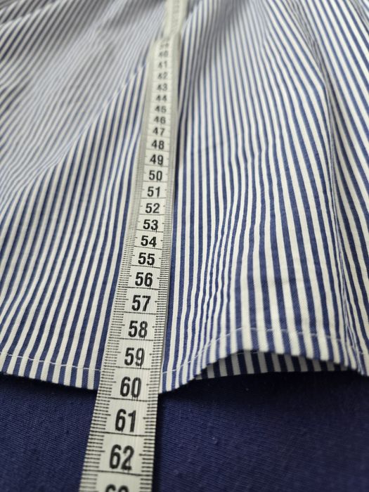 Bluzka oversize Esprit