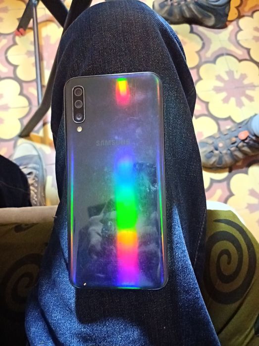 Sᴀᴍsᴜɴɢ ɢᴀʟᴀxʏ a50