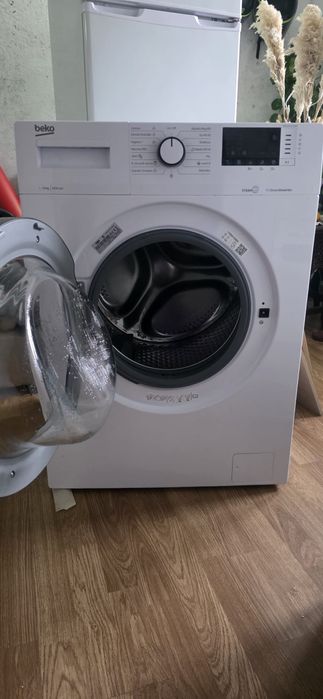 Máquina de lavar ainda com garantia ! 10kg