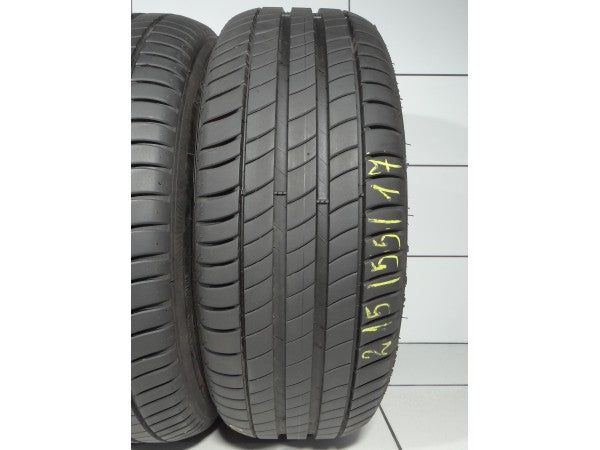 Michelin Primacy 3 215/55R17 94 W [2020] 6Mm