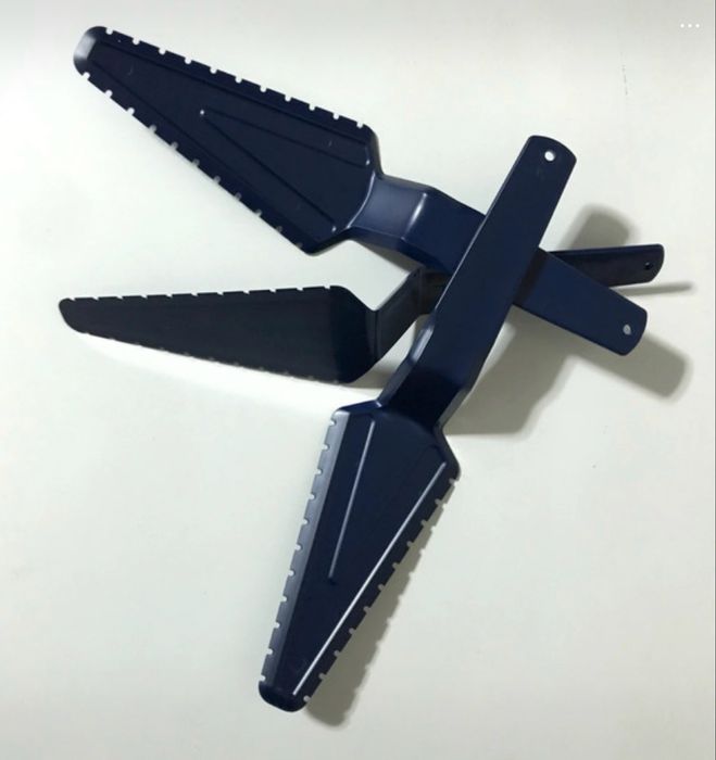 Espatula de cozinha Tupperware (3 unidades)