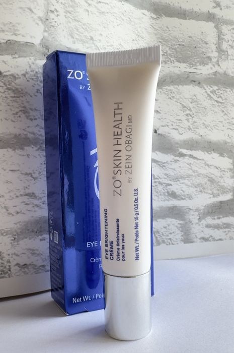 В наявності ZO Skin Health (Zein Obagi)  від постачальника. Обаджи