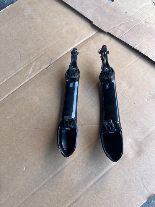 Bmw x7 g07 40i ручка двери внешняя праві задня і передня