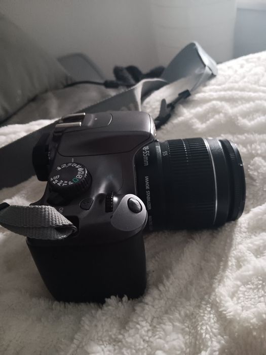 Maquina digital canon