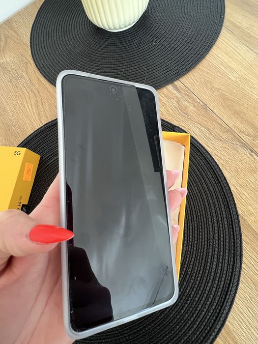 Telefon Realme 14