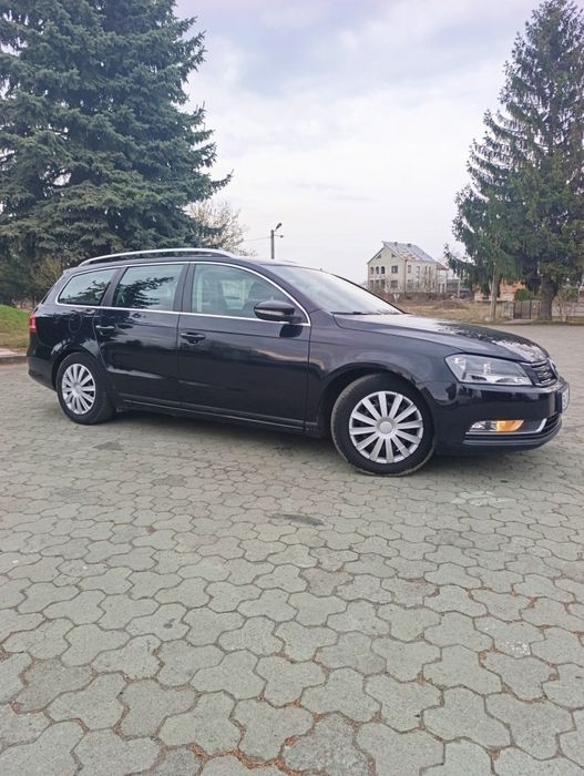 Продам авто в хорошому стані