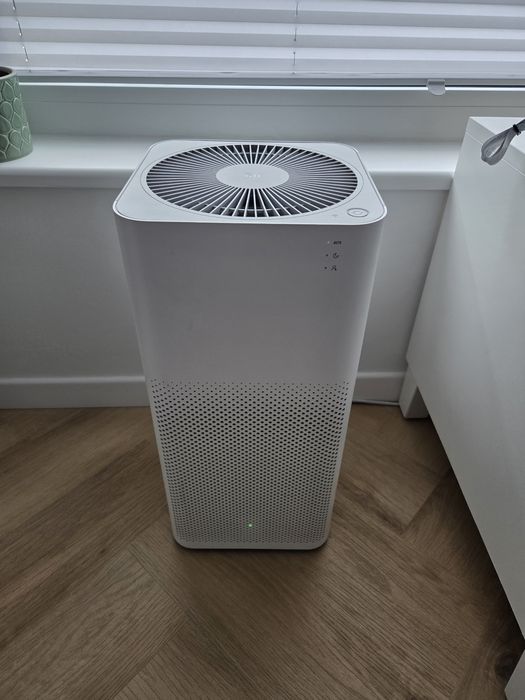 Oczyszczacz powietrza Xiaomi Mi 2H