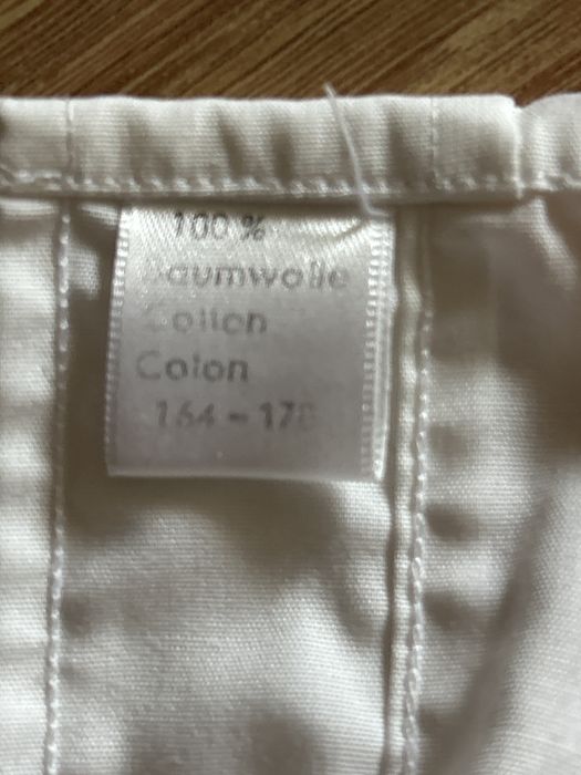 Koszule Męskie Eleganckie
