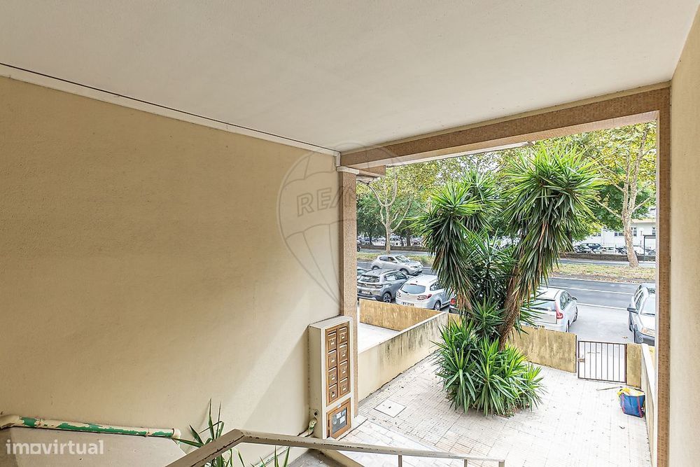 Apartamento T3 para arrendamento