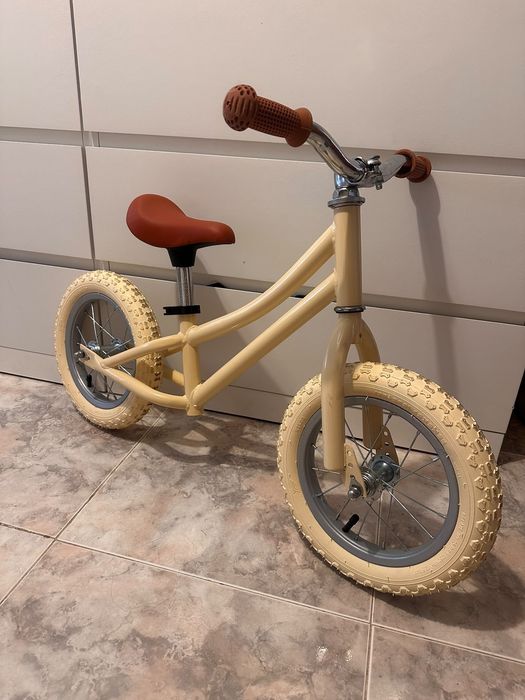 Bicicleta Equilibrio NOVA Banwood 3-6Anos