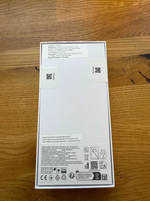 Redmi Note 14 Pro 5G