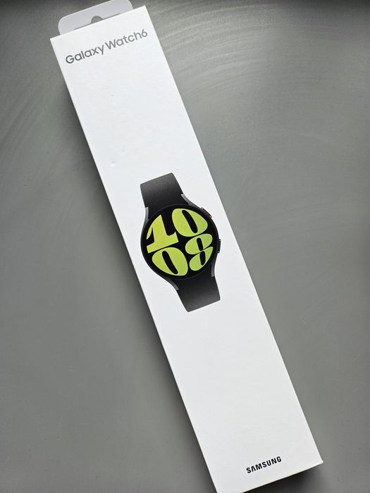 Samsung Galaxy Watch 6