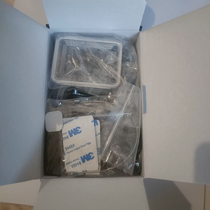 Екшен камера,Akaso V50 ELITE,бу