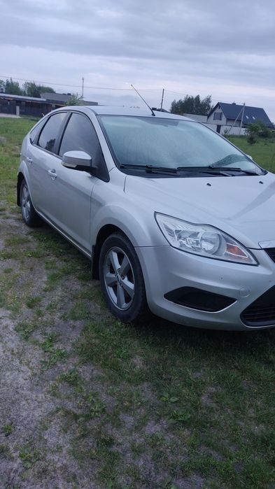 Ford Focus 2008 VIN WF0PXXGCDP8L16577 фото оголошення 2 з 4