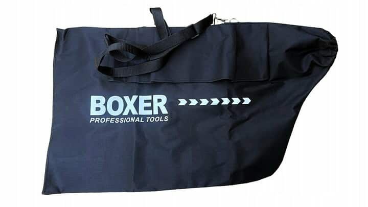 Dmuchawa do liści spalinowa likwidacja sklepu