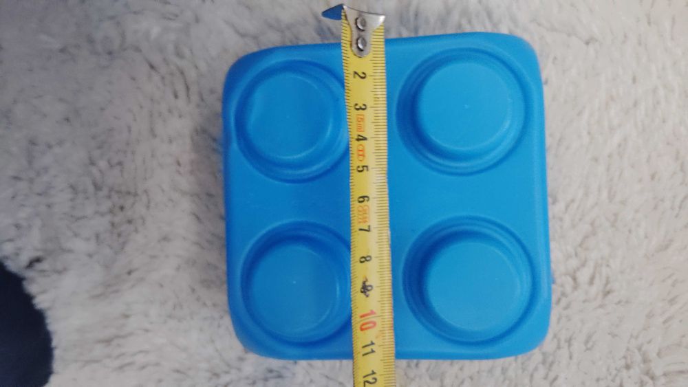 Duże klocki dla dzieci